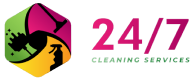 24/7 Cleaning Services